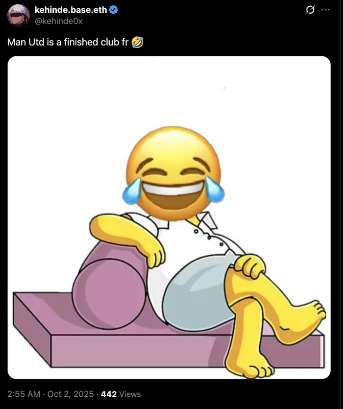 Meme Rashford, Hojlund, MU
