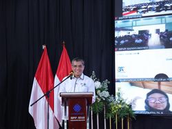 Bulan Pelatihan Vokasi Nasional, Kemnaker Targetkan Latih 60 Ribu Peserta