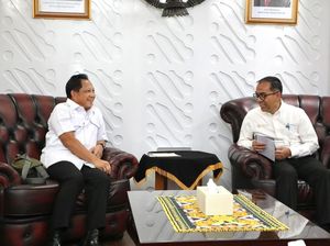 Mendagri Dukung Program Pendidikan Dokter Spesialis dengan RSUD