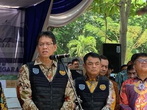 Ini Syarat dari Menkeu Purbaya untuk Daerah Agar Dana Transfer Ditambah Ini Syarat dari Menkeu Purbaya untuk Daerah Agar Dana Transfer Ditambah