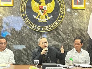 Jakarta-Bekasi Penghasil Sampah Terbanyak, Diminta Siapkan Lahan buat PLTSa Jakarta-Bekasi Penghasil Sampah Terbanyak, Diminta Siapkan Lahan buat PLTSa