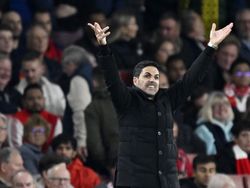 Arteta: Arsenal Harusnya Bisa Cetak Gol Lebih Banyak