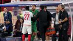 Ribut-ribut Monaco Vs Man City: Donnarumma Tak Serahkan Bola, lalu...