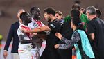 Ribut-ribut Monaco Vs Man City: Donnarumma Tak Serahkan Bola, lalu...