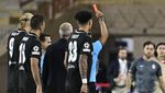 Ribut-ribut Monaco Vs Man City: Donnarumma Tak Serahkan Bola, lalu...