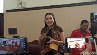 Kronologi Nikita Mirzani sampai Dipanggil KPK