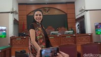 Poin PK Nikita Mirzani: Soroti Kejanggalan Vonis TPPU Kasus Reza Gladys