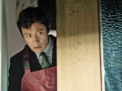 No Other Choice di Nominasi Golden Globe, Lee Byung Hun Calon Best Actor