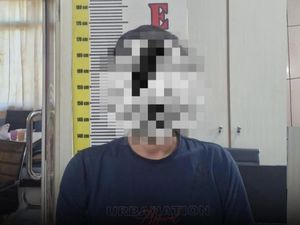 Pria di Lahat Tewas Ditusuk Usai Cekcok di Cafe, Pelaku Ditangkap Pria di Lahat Tewas Ditusuk Usai Cekcok di Cafe, Pelaku Ditangkap