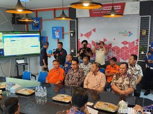 Cianjur Luncurkan Call Center 112, Bupati: Satu Nomer Semua Layanan Cianjur Luncurkan Call Center 112, Bupati: Satu Nomer Semua Layanan