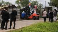 22 Pabrik di Cikande Sudah Bebas Radiasi, Pemukiman Warga Ikut Dicek 22 Pabrik di Cikande Sudah Bebas Radiasi, Pemukiman Warga Ikut Dicek