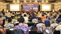 Pemkab Gresik Perkuat Transformasi Digital untuk Pelayanan Pajak Daerah
