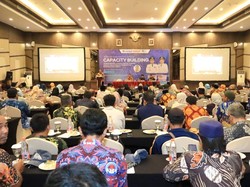 Pemkab Gresik Perkuat Transformasi Digital untuk Pelayanan Pajak Daerah