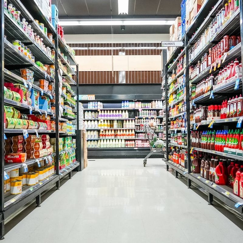 Pencurian di Supermarket Australia Meningkat karena Mahalnya Kebutuhan Pokok