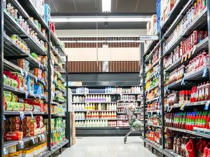 Pencurian di Supermarket Australia Meningkat karena Mahalnya Kebutuhan Pokok Pencurian di Supermarket Australia Meningkat karena Mahalnya Kebutuhan Pokok