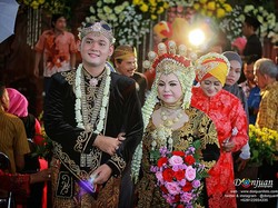 11 Contoh Teks MC Pernikahan Bahasa Jawa Krama Inggil Singkat dan Sederhana