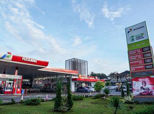 Pertamina Patra Niaga Pastikan Pasokan BBM Terjaga hingga Pelosok Negeri