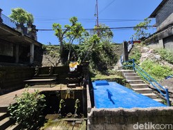 SPAM Bitera Tak Optimal, Pemkab Gianyar Janji Perbaikan Tahun Ini SPAM Bitera Tak Optimal, Pemkab Gianyar Janji Perbaikan Tahun Ini