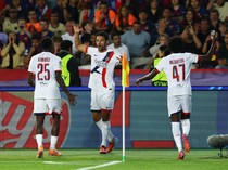 Kebiasaan PSG: Nggak Meyakinkan eh Malah Menang!
