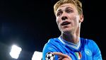 MU, Oh, MU! Mantanmu Bersinar Semua Tuh di Liga Champions