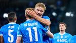 MU, Oh, MU! Mantanmu Bersinar Semua Tuh di Liga Champions