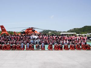 MGPA Pastikan Protokol Keselamatan Siap Tempur Jelang MotoGP Mandalika MGPA Pastikan Protokol Keselamatan Siap Tempur Jelang MotoGP Mandalika