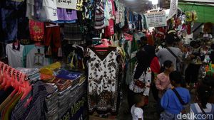 Realisasi Penyaluran KUR Tembus Rp 190 T