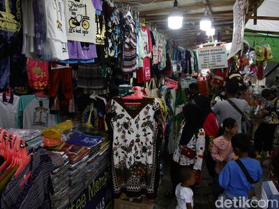 Realisasi Penyaluran KUR Tembus Rp 190 T