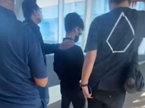 Kabid Humas Polda Kalbar Benarkan Penangkapan Rizky Kabah, Diduga di Jakarta Kabid Humas Polda Kalbar Benarkan Penangkapan Rizky Kabah, Diduga di Jakarta