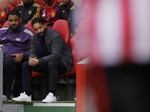 MU Tunggu Bulan November untuk Pecat Amorim?