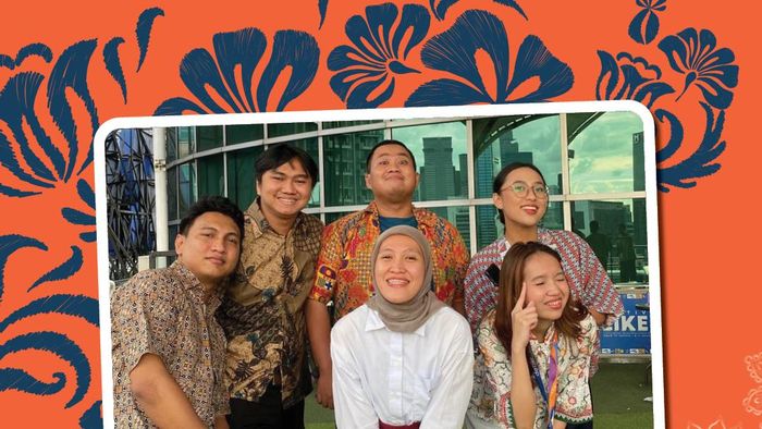 Video: Seberapa Kenal Kamu dengan Batik di Indonesia?