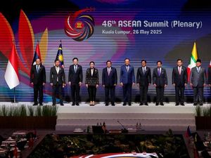 Segera Gabung ASEAN, Timor Leste Harapkan Pertumbuhan Ekonomi