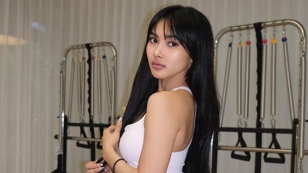 Efek Shakira Jasmine Putus Cinta: Bisnis Kuliner Gagal-Bikin Lagu