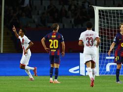 Barca Dipermalukan PSG, Taktik Hansi Flick Dikritik