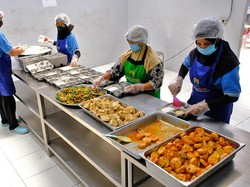 Pemerintah Buka Peluang Menu MBG Pakai Beras Bulog