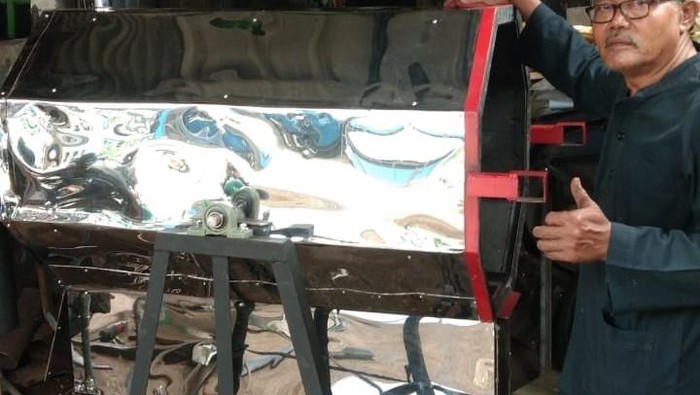 Inovasi Dosen, Teknologi Cerdas Atasi Tumpukan Sampah Kota, Begini Caranya!