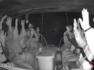 Turki Kecam Israel Cegat Armada Kapal Gaza Flotilla: Aksi Terorisme! Turki Kecam Israel Cegat Armada Kapal Gaza Flotilla: Aksi Terorisme!