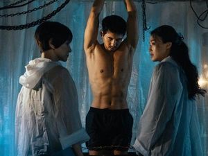 9 Rekomendasi Dracin Terbaru Oktober 2025: Romansa, Fantasi, hingga Misteri 9 Rekomendasi Dracin Terbaru Oktober 2025: Romansa, Fantasi, hingga Misteri