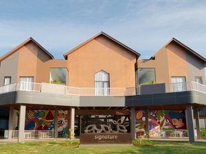 Ayola Signature Ocarina Resmi Dibuka, Hadirkan Konsep Business-Leisure