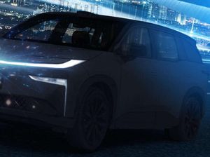 Mobil Listrik Murah Toyota bZ3X Kini Tersedia Versi Setir Kanan