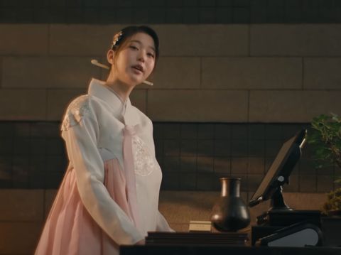 Video Promosi KTT APEC 2025 di Gyeongju, Korea Selatan. (Kementerian Luar Negeri Korea Selatan)
