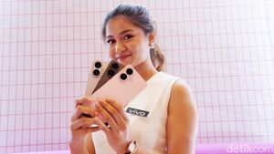 Wujud Vivo V60 Lite 4G dan 5G, Harga Mulai Rp 3 Jutaan