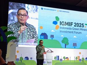 Kejar Ekonomi 8%, Pemerintah Targetkan Investasi Rp 13.000 Triliun Kejar Ekonomi 8%, Pemerintah Targetkan Investasi Rp 13.000 Triliun