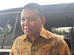 Istana Sebut Perpres Tata Kelola MBG Diteken Prabowo Sebelum 5 Oktober