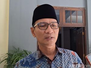 Mohan Mutasi Puluhan Pejabat Pemkot Mataram Besok, Banyak Lurah Muda Mohan Mutasi Puluhan Pejabat Pemkot Mataram Besok, Banyak Lurah Muda