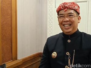 Ratusan Pegawai Pemkot Probolinggo Ramai-ramai Ajukan Permohonan Cerai Ratusan Pegawai Pemkot Probolinggo Ramai-ramai Ajukan Permohonan Cerai
