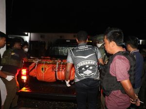 Pendulang Emas yang Tewas Dibunuh KKB di Yahukimo Jadi 7 Orang Pendulang Emas yang Tewas Dibunuh KKB di Yahukimo Jadi 7 Orang