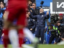 Chelsea Vs Liverpool: Maresca Sebut The Reds Tim Terbaik di Inggris