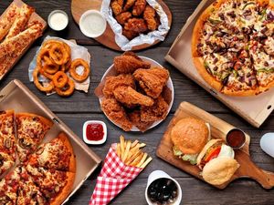 5 Makanan Lezat yang Justru Dijauhi para Miliuner, Ternyata Ini Alasannya 5 Makanan Lezat yang Justru Dijauhi para Miliuner, Ternyata Ini Alasannya