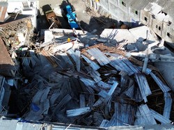 6 Santri Asal Kota Malang Jadi Korban Ambruknya Ponpes di Sidoarjo